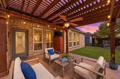 2402 Mallory Drive, Corinth TX 76210