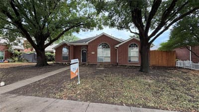 2718 High Pointe Boulevard, McKinney TX 75071 - Photo 2