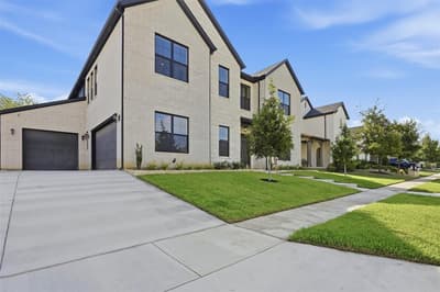 8544 Fresh Meadows Road, North Richland Hills TX 76182 - Photo 2