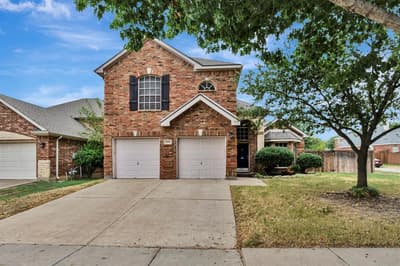 9209 Bayard Street, Fort Worth TX 76244