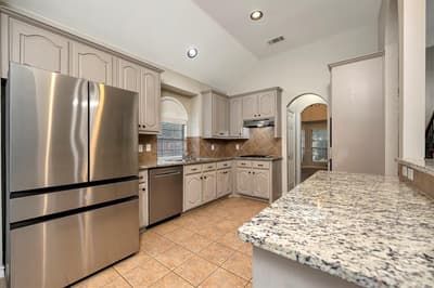 9209 Bayard Street, Fort Worth TX 76244 - Photo 4