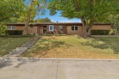 4850 Westcreek Drive, Fort Worth TX 76133