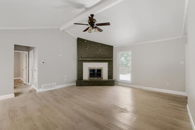 6917 Post Oak Drive, North Richland Hills TX 76182 - Photo 5