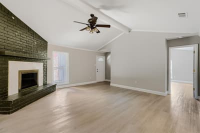 6917 Post Oak Drive, North Richland Hills TX 76182 - Photo 4