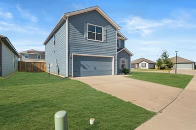 101 Austin Avenue, Venus TX 76084 - Photo 2