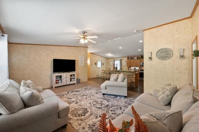 110 Wooded Creek Drive, Athens TX 75751 - Photo 5