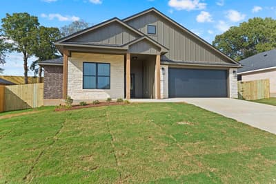16514 Crossing Circle, Lindale TX 75771 - Photo 3