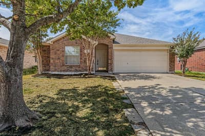 2011 Misty Hollow Court, Forney TX 75126