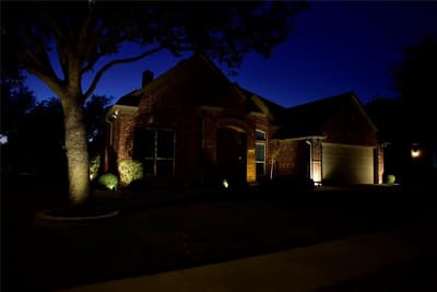 4124 Bonita Avenue, Denton TX 76210 - Photo 3