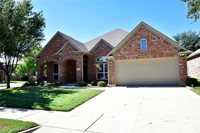 4124 Bonita Avenue, Denton TX 76210