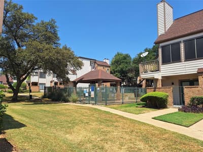 2309 Balsam Drive # K103, Arlington TX 76006 - Photo 2