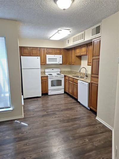 2309 Balsam Drive # K103, Arlington TX 76006 - Photo 4