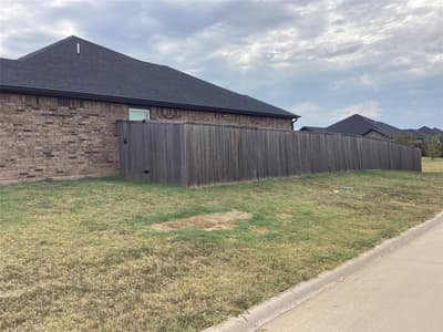 122 NORTH MEADOWS Street, Pottsboro TX 75076 - Photo 3