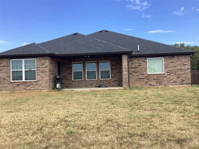 122 NORTH MEADOWS Street, Pottsboro TX 75076 - Photo 4