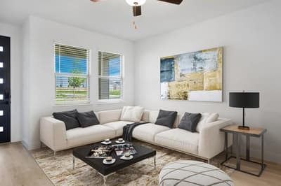 3360 Winecup Road, Celina TX 75009 - Photo 3