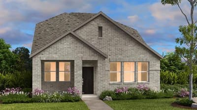 3360 Winecup Road, Celina TX 75009