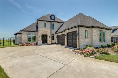 1224 Karsten Ridge Pass, Gunter TX 75058 - Photo 2