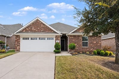 2606 Middleton Road, Glenn Heights TX 75154