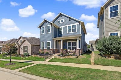 2336 Gray Drive, Northlake TX 76247