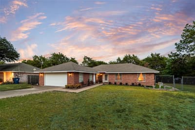 5120 Cliff Haven Drive, Dallas TX 75236