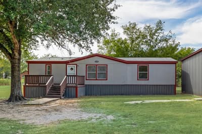 9330 Lynda Lane, Hawk Cove TX 75474 - Photo 2