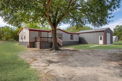 9330 Lynda Lane, Hawk Cove TX 75474 - Photo 3