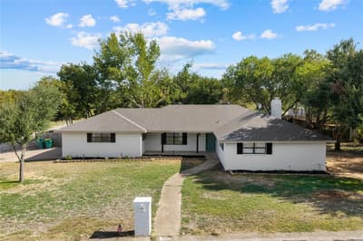 125 E Dawn Drive, Waco TX 76706