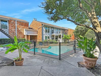 4317 Hartford Street # 102, Dallas TX 75219