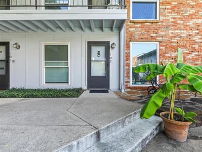 4317 Hartford Street # 102, Dallas TX 75219 - Photo 5