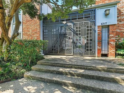 4317 Hartford Street # 102, Dallas TX 75219 - Photo 4