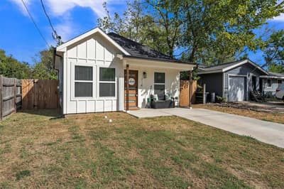 218 Locust Street S, Sulphur Springs TX 75482 - Photo 4