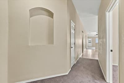 8716 Wagon Trail, Cross Roads TX 76227 - Photo 5
