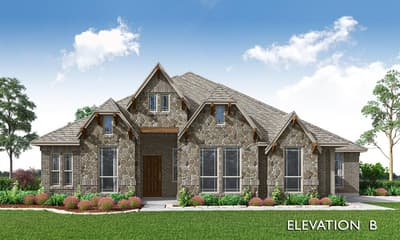 2029 Hickory Chase Lane, Anna TX 75409