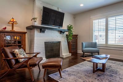 1604 S Adams Street, Fort Worth TX 76104 - Photo 3