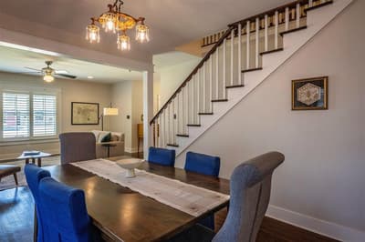1604 S Adams Street, Fort Worth TX 76104 - Photo 5