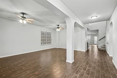 10005 Shelburne Road, Fort Worth TX 76244 - Photo 4