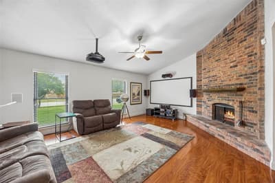 2312 Havenwood Drive, Arlington TX 76018 - Photo 4