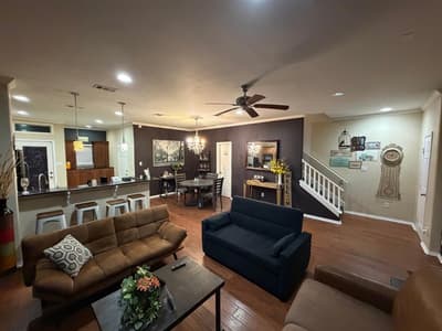 5402 Bexar Street, Dallas TX 75215 - Photo 3