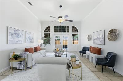 1905 Greenhill Drive, Rowlett TX 75088 - Photo 2