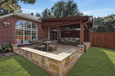 1905 Greenhill Drive, Rowlett TX 75088 - Photo 5