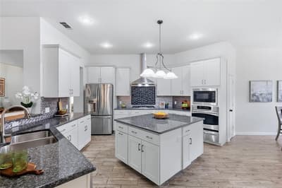 1905 Greenhill Drive, Rowlett TX 75088 - Photo 4