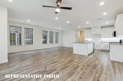 4733 Lunker Street, McKinney TX 75071 - Photo 5