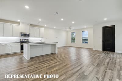 4733 Lunker Street, McKinney TX 75071 - Photo 4