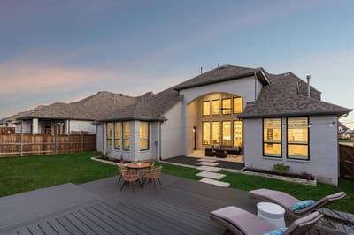 2226 Randas Way, Rockwall TX 75087