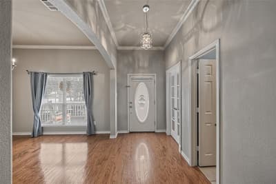 1009 Greenview Lane, Savannah TX 76227 - Photo 3