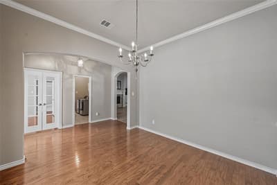 1009 Greenview Lane, Savannah TX 76227 - Photo 5