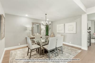 2400 Knapp Trail, Mansfield TX 76063 - Photo 5