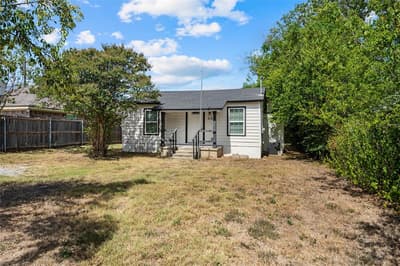 2123 Burnett Avenue, Waco TX 76706 - Photo 2