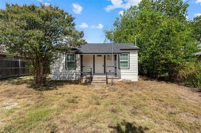 2123 Burnett Avenue, Waco TX 76706
