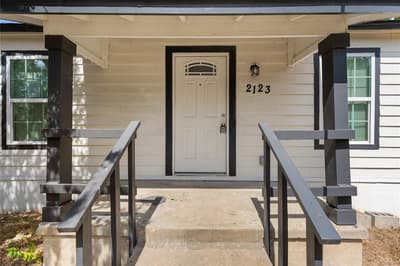 2123 Burnett Avenue, Waco TX 76706 - Photo 4